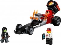 Photos - Construction Toy Lego Drag Racer 40408 