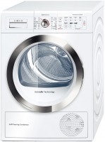 Photos - Tumble Dryer Bosch WTY 88780 