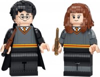 Construction Toy Lego Harry Potter and Hermione Granger 76393 