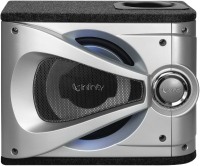 Photos - Car Subwoofer Infinity REF 1220se 