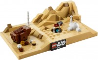 Construction Toy Lego Tatooine Homestead 40451 