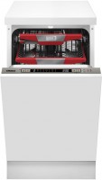 Photos - Integrated Dishwasher Hansa ZIM 447 ELH 