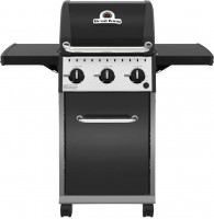 Photos - BBQ / Smoker Broil King Crown 320 