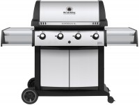 Photos - BBQ / Smoker Broil King Sovereign XL 420 