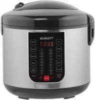 Photos - Multi Cooker Scarlett SC-MC410S31 