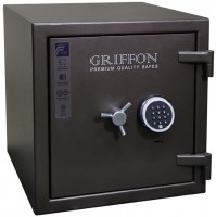 Photos - Safe Paritet-K GRIFFON CLE.III.50.K.E 