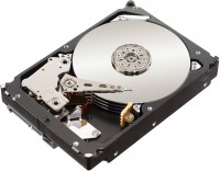 Photos - Hard Drive Lenovo ThinkSystem ST50 3.5" 4XB7A13555 2 TB