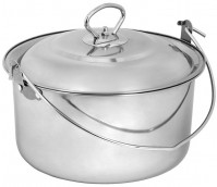 Photos - Terrine / Cauldron BoyScout 61161 3 L