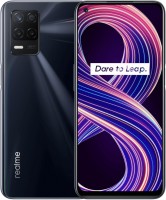 Photos - Mobile Phone Realme 8 5G 128 GB / 6 GB