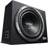 Photos - Car Subwoofer Sony XS-GTX150LE 