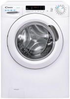 Photos - Washing Machine Candy Smart CS 1292 DE-S white