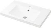 Photos - Bathroom Sink IKEA ODENSVIK 83 403.690.48 830 mm