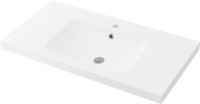 Photos - Bathroom Sink IKEA ODENSVIK 103 803.690.46 1030 mm