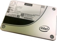 SSD Lenovo ThinkSystem SATA Hot Swapp 4XB7A13634 480 GB