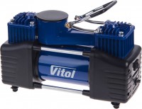 Photos - Car Pump / Compressor Vitol K-72 