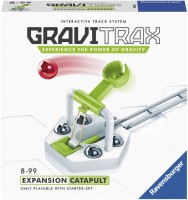 Photos - Construction Toy Ravensburger Expansion Catapult 27605 