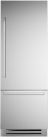 Photos - Integrated Fridge Bertazzoni REF75PIXR 