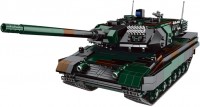 Photos - Construction Toy Xingbao Leopard 2A6 XB-06040 