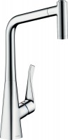 Tap Hansgrohe Metris M71 73801000 