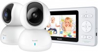 Photos - Baby Monitor Ramili RV500x2 