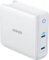 Photos - Charger ANKER PowerPort Atom III Duo 