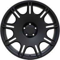 Photos - Wheel WS Forged WS1249 (9x20/5x112 ET30 DIA66,6)