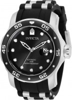 Photos - Wrist Watch Invicta Pro Diver Men 33341 