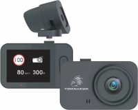 Photos - Dashcam Tomahawk X2 