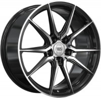 Photos - Wheel WS Forged WS2104