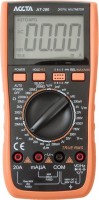 Photos - Multimeter Accta AT-280 