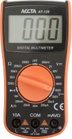 Photos - Multimeter Accta AT-130 