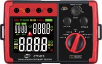 Photos - Multimeter Benetech GT5307B 