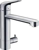 Photos - Tap Hansgrohe Focus M42 71813000 