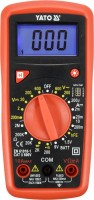 Multimeter Yato YT-73081 