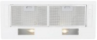 Photos - Cooker Hood Faber ERA C WH/A/72 white