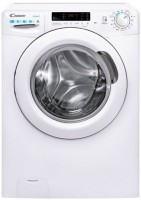 Photos - Washing Machine Candy Smart CSWS 4852 DWE/1-S white