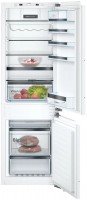 Photos - Integrated Fridge Bosch KIS 86HDD0 