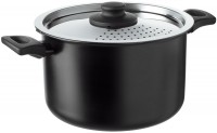 Photos - Stockpot IKEA Hemlagad 204.622.12 