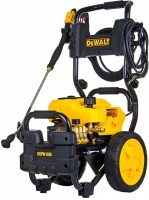 Photos - Pressure Washer DeWALT DXPW 005 E 