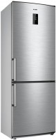 Photos - Fridge Atlant XM-4524-540 ND stainless steel