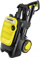 Photos - Pressure Washer Karcher K 5 Compact + FJ3 