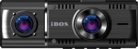 Photos - Dashcam iBOX Flip Dual 