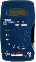 Photos - Multimeter Protester PM320 