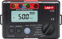 Photos - Multimeter UNI-T UT526 