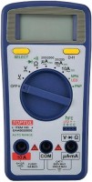 Photos - Multimeter TOPTUL EAAB0260E 