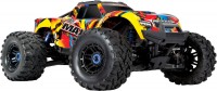 Photos - RC Car Traxxas Maxx TQi 1:10 