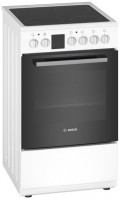 Photos - Cooker Bosch HKG 970020R white