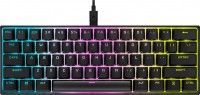 Keyboard Corsair K65 RGB Mini  Red Switch