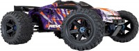 RC Car Traxxas E-Revo 2.0 1:10 