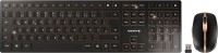 Keyboard Cherry DW 9000 SLIM (Czech) 